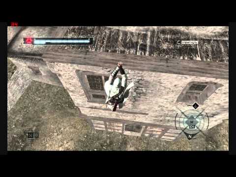 Assassins Creed w/GameDog Part 3