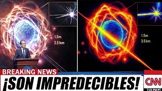 Anomalías Que Cambian De Forma Confirmadas Orbitando 3I/ATLAS, La NASA Lo Llama Sin Precedentes