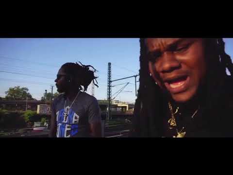 “FUTURE BRING” - JAH BOUKS & UNSTOPPABLE FYAH [OFFICIAL VIDEO]