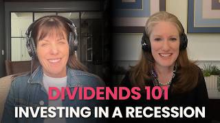 Dividend Investing Explained: How to Build Steady Income in Any Market | HerMoney Podcast
