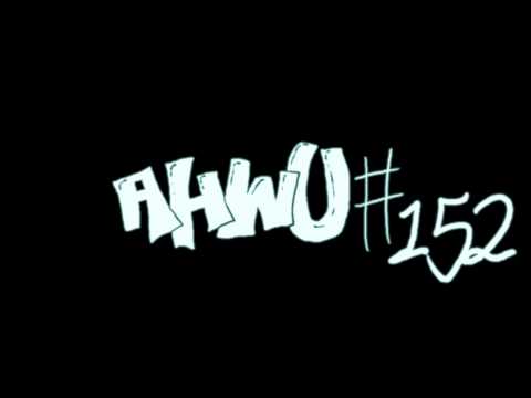 AHWU #152 Animation