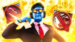 THEY FORGOT TO BAN MUNDO IN THE TOURNAMENT