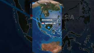 biggest economy in 2075 #geography #history #asia #top #map #geographythroughmaps #worldmap