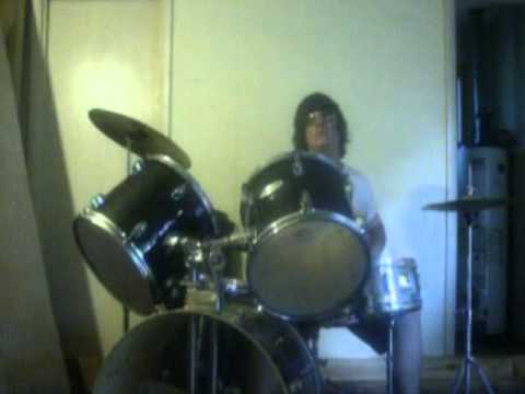 Nathan Uprising's Random Drumming