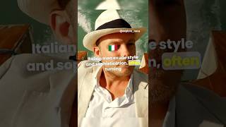 Top 5 countries with the most handsome men.#america #unitedstates #acrosstheglobe