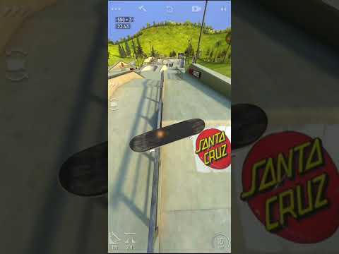 Small Trick Highlight Reel 6 #trueskate