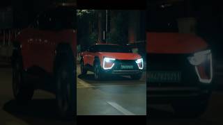 Homegrown sportscar — the Mahindra BE 6 is here #PowerDrift #PDArmy #MahindraBE6 #BE6 # Blockbuster
