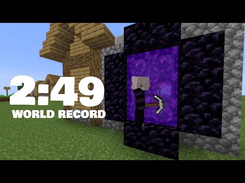 [FWR] Pogloot Superflat SSG in 2:49