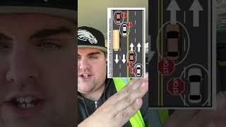 HOW TO STOP for a SCHOOL BUS!