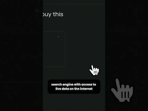 You can now use DeepSeek reasoning within Perplexity! #ai #deepseek #perplexity #chatgpt