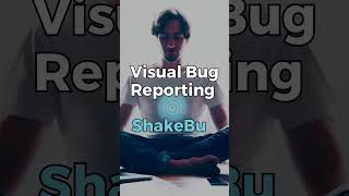 Revolutionize Bug Reporting with ShakeBug! | Visual Bug Reporting Made Easy