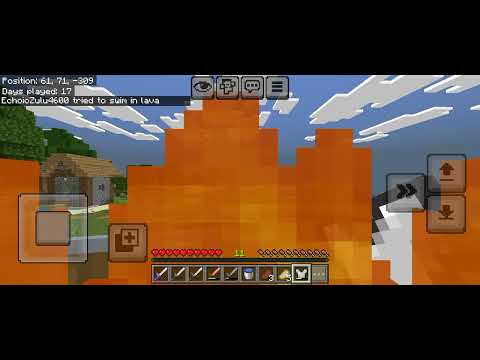 Making a Minecraft Series (Episode 15)