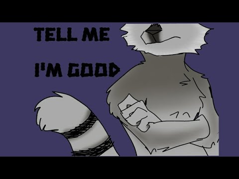 \I need you to tell me I'm a Good Person/ All Hail King Julien Animatic (Bojack Horseman)