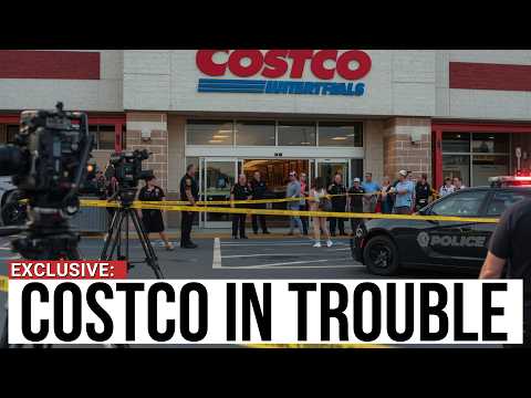 Watch This Before You Shop at Costco Again