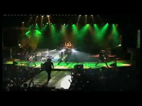 Oblivious - Continue the unlimit concert
