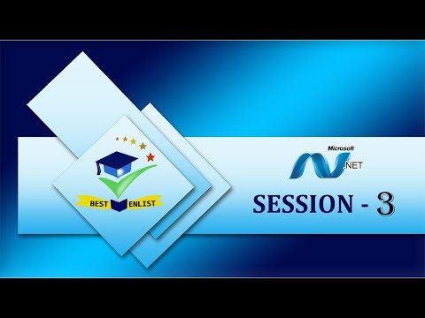 DotnetSession3