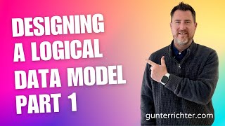 The No Code Blueprint - Bonus (Logical Data Model Part 01)