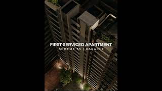 Ocean99 | Scheme 33 | City Property | Ocean Mall | Shorts