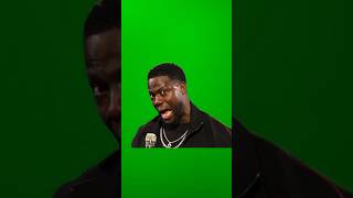 “SO EXCITED” Kevin Hart Meme Green Screen Effect 🤩 #greenscreen