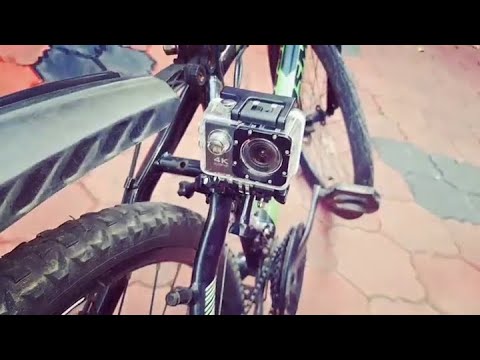 Cosmic Gear Cycle Unboxing overview