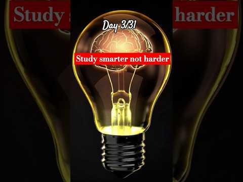 Stop studying WRONG! 🧠Learn Active Recall to study SMARTER, Not HARDER 📚 | Boost your memory