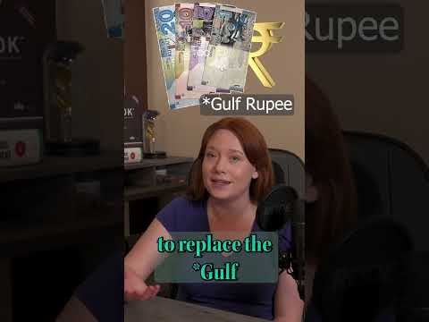 This is the Most Valuable Currency in the World!