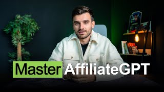 How to Get Ahead of 99% of Affiliate Marketers (With AI)