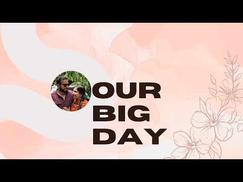 Pre wedding & Wedding moments ✨️ @AeroTechCouple #wedding#guruvayur#viral viral #viralvideo