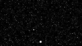 NO ADS | Deep Space Brown Noise... Total Relaxation | 10 Hrs Full Star | White Noise | Cosmic Travel