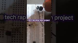 #technology #techproject #techrap #goviral #relateable #fypシ゚viral