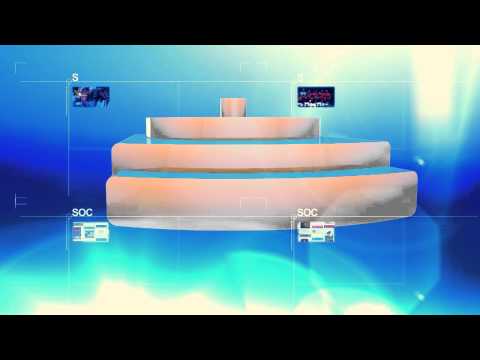 OBB LONG SHOT - VE CHANNEL TV MAKASSAR