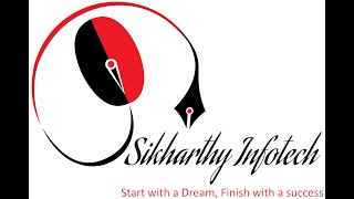 Sikharthy Infotech | Trainee Web Developer's Training by Ripam
