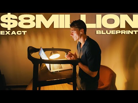 I Made $8M With These 5 Funnels (copy this)