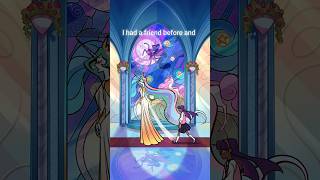 We'll Be Fine | EPIC: The Musical - My Little Pony (History of Sunset Shimmer 🔥) #mylittlepony #mlp