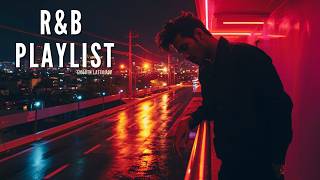【Playlist】Smooth Latin Pop R&B (90 BPM) | Easy Work Vibes (Original Music)
