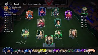 MOST SUNDAY LEAGUE MATCH IN DIVISION RIVALS |EA FC 24|
