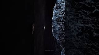 The night has a way of teaching #hardtimes #darkness #inspiringvibes #motivation #life