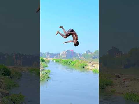 Amazing talent🔥//stunt🫣
