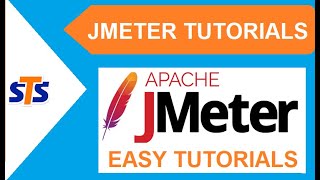 JMETER TUTORIALS - Beginners