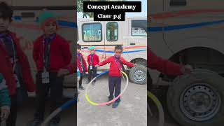 #conceptacademy #activity #school #gameplay