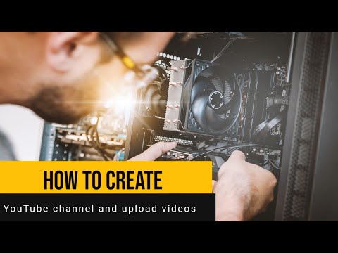 Uncovering the Mystery Behind Starting a YouTube Channel!