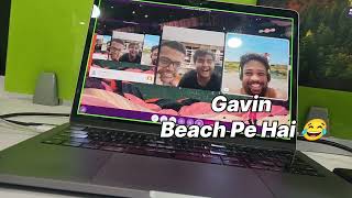 Best Internship Time is Happening Now 😂 Completing Tasks Fast & Enjoying Office Time Infinity Times