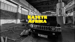 Mamba - Katetr