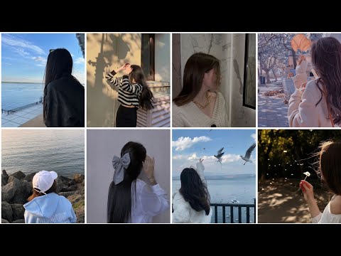 Hidden face dpz for girls|| Beautiful dpz for insta/Whatsapp