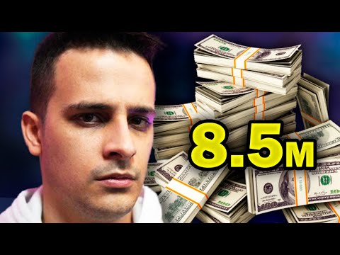 Intentaron estafarme 8.500.000$ | Peor Phishing de la HISTORIA