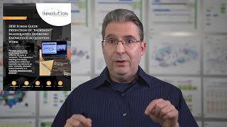 Learn Scrum the Visual Way Course Introduction Video