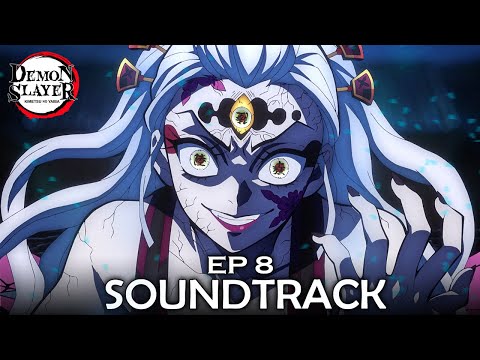 Demon Slayer S2 Episode 8 OST: Tengen vs Gyutaro [Fan Made Cover]