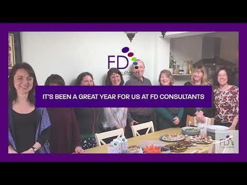 FD Consultants - 2022 Year In Review