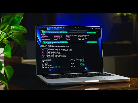 How To Make Your Boring Mac Terminal So Much Better