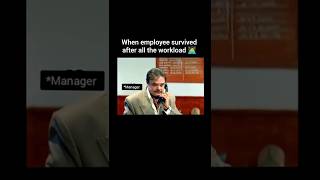 After all the Workload...🙀💀🧑‍💻#technology #shorts #viral #funny #technologia@fullstackshivani